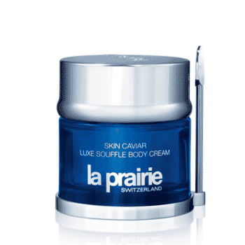La Prairie Skin Caviar Luxe Body Souffle 150ml